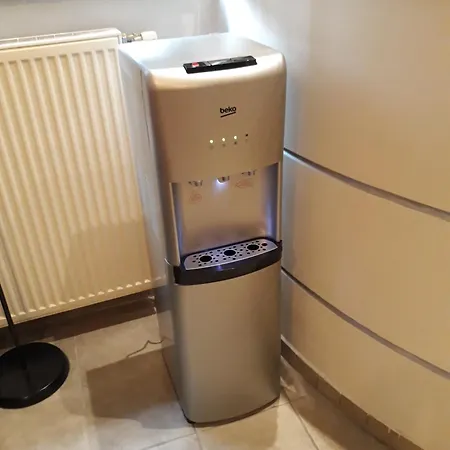 Njegoseva Presidential Vracar Apartment Belgrad