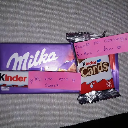 Njegoseva Presidential Vracar 贝尔格莱德