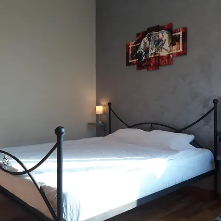 Apartamento Njegoševa Presidential Vračar *