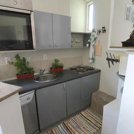 Njegoseva Presidential Vracar Belgrad