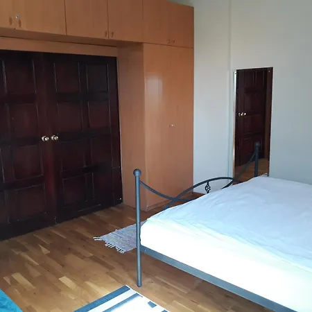 Apartment Njegoseva Presidential Vracar Belgrad