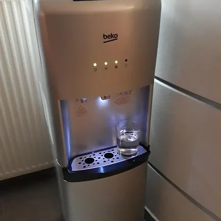 Njegoševa Presidential Vračar Apartamento