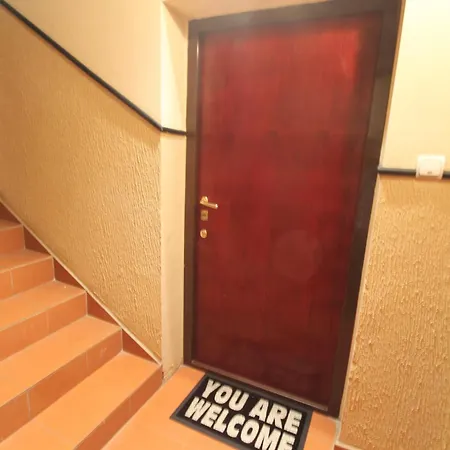 Njegoševa Presidential Vračar Apartamento Belgrado