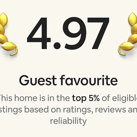 Njegoševa Presidential Vračar Apartamento