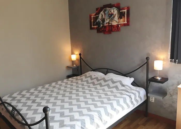 Njegoseva Presidential Vracar * Belgrad