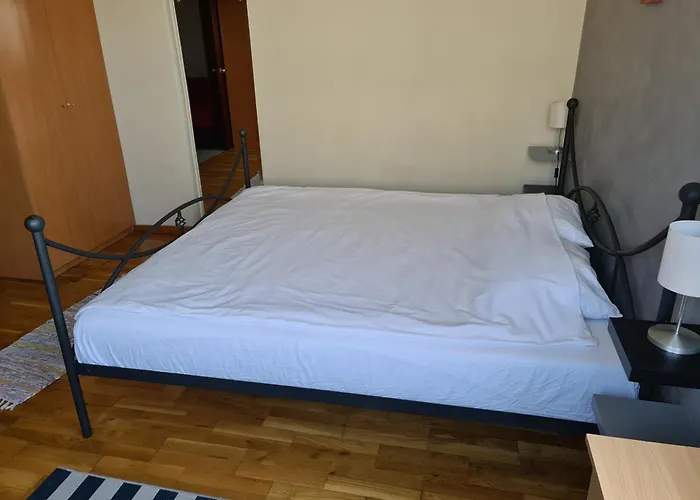 Apartament Njegoseva Presidential Vracar