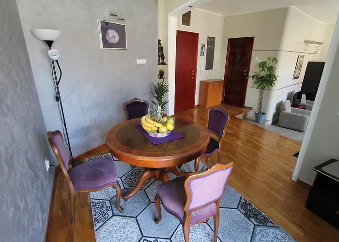 Apartamento Njegoseva Presidential Vracar