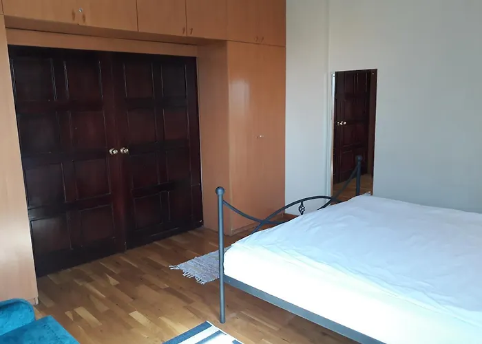 Apartament Njegoseva Presidential Vracar Belgrad