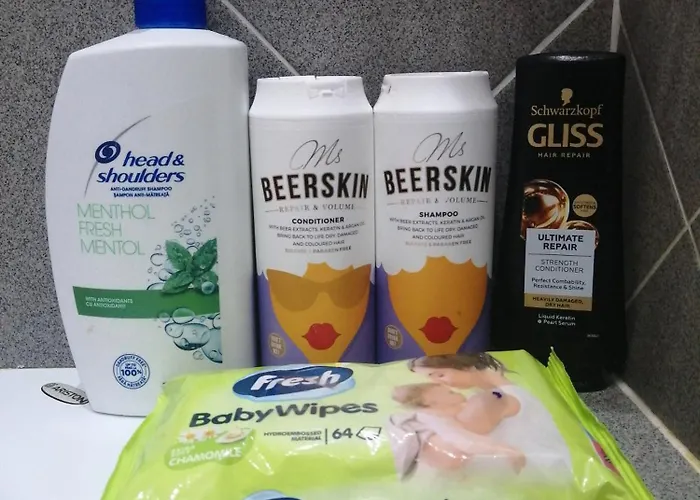 Njegoseva Presidential Vracar * Belgrado