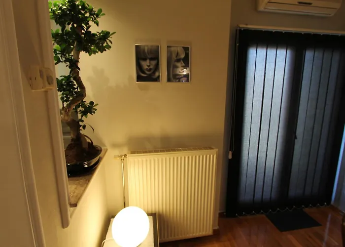 Njegoseva Presidential Vracar Apartamento