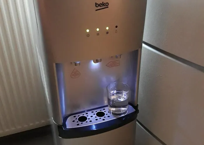 Njegoseva Presidential Vracar Apartamento