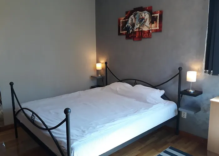 Apartament Njegoseva Presidential Vracar