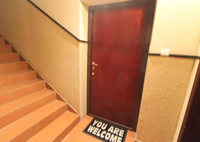 Njegoseva Presidential Vracar Apartament Belgrad